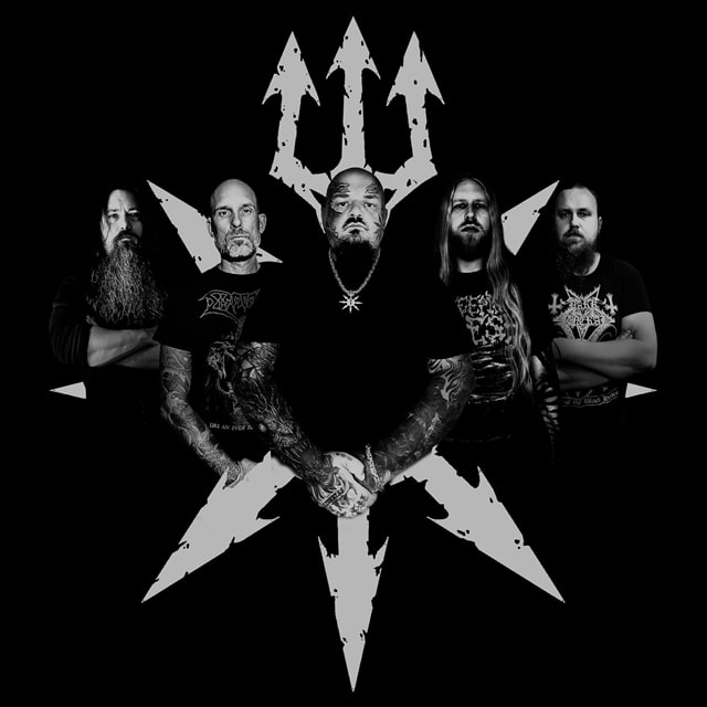 Avdagata vuelve a los estudios con «The Apocalyptic Aeon», su nuevo álbum de estudio
