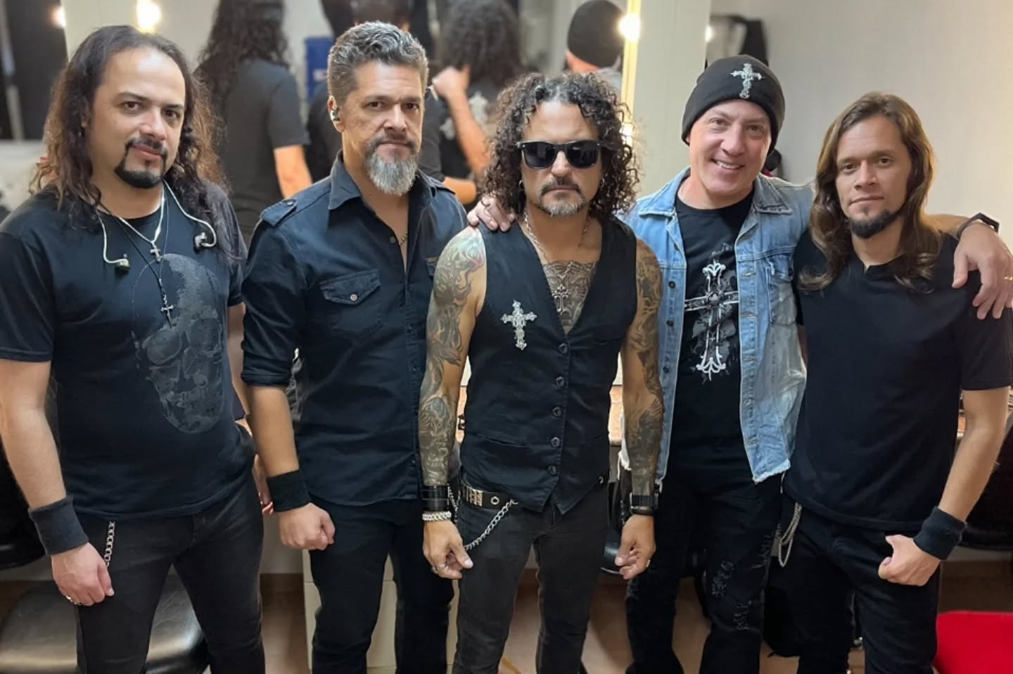 Nuevo sencillo de la banda brasileña Apostullus titulado «Inside a Labyrinth»