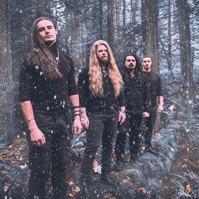 Atavistia reedita su álbum «The Winter Way» con una mejor producción en cualquiera de los aspectos técnicos