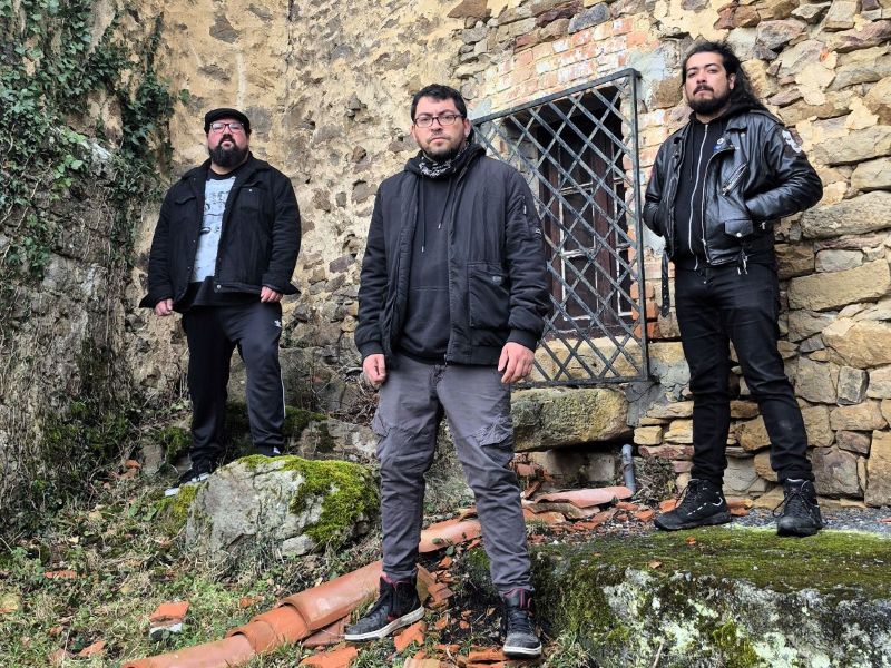 Estreno de «Ego Individual», nuevo single de Cianuro