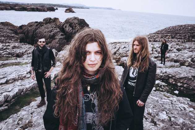«Mogila», nuevo canción en video de Coltaine