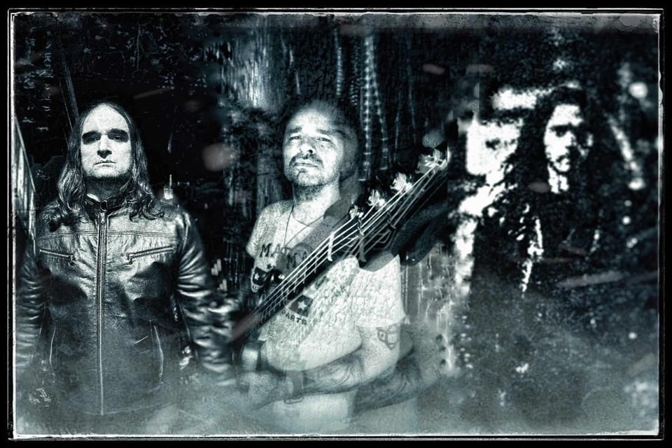 Distorted Reflection revela el primer videolyric y la fecha de lanzamiento de su segundo álbum «Doom Zone»