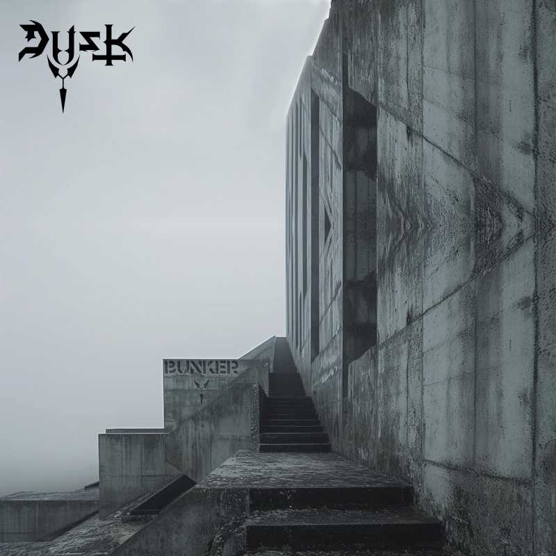 Dusk anuncia su nuevo disco «Bunker»