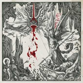 Enthroned publica su nuevo álbum «Ashspawn»