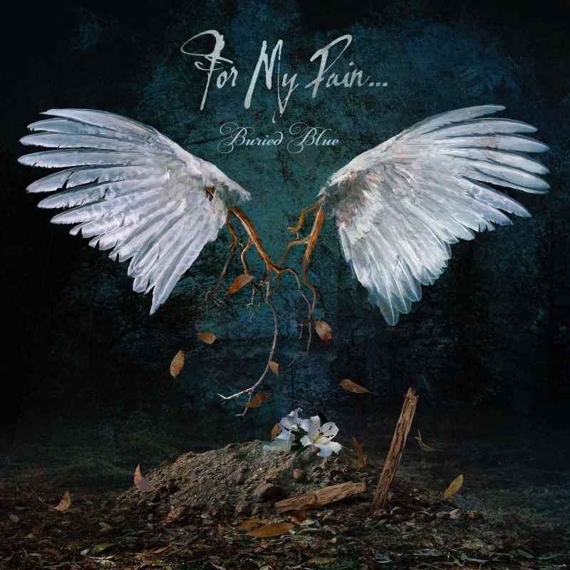 Detalles del nuevo trabajo de los finlandeses For My Pain