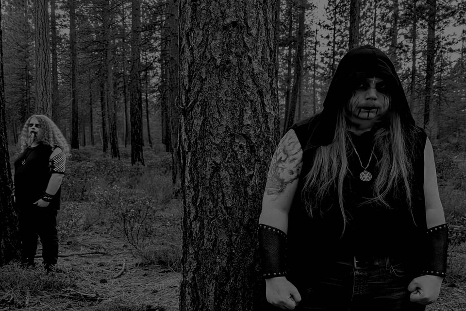 Gravewitch lanza el nuevo video musical «Mistress of Hate» de su álbum homónimo