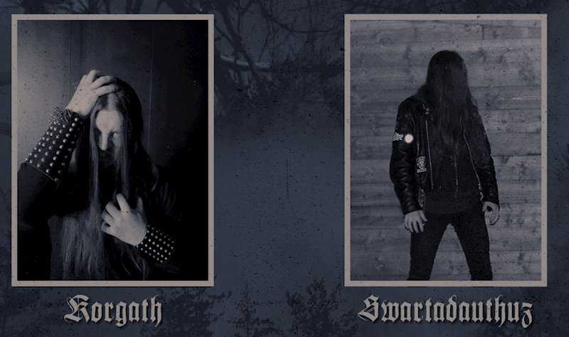 “Bleknat Bortom Evig Tid”, tercer disco de los blacker suecos Greve