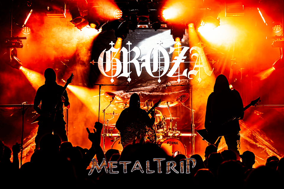 Crónica: Brutal Calentamiento del Eindhoven Metal Meeting 2025