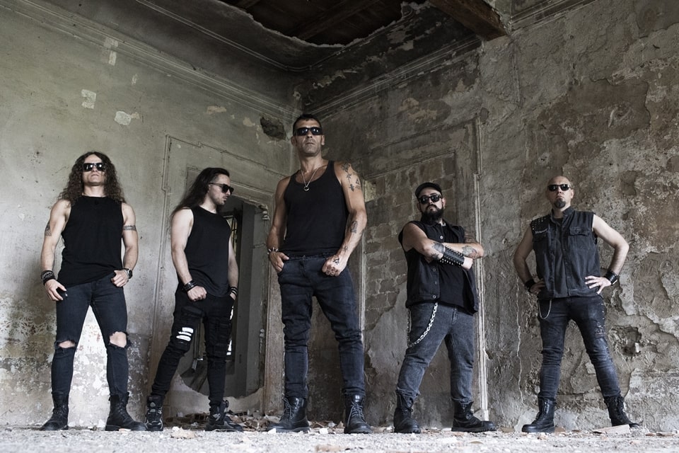 Hyperion sigue dando ciencia ficción musical con su nuevo disco «Cybergenesis»
