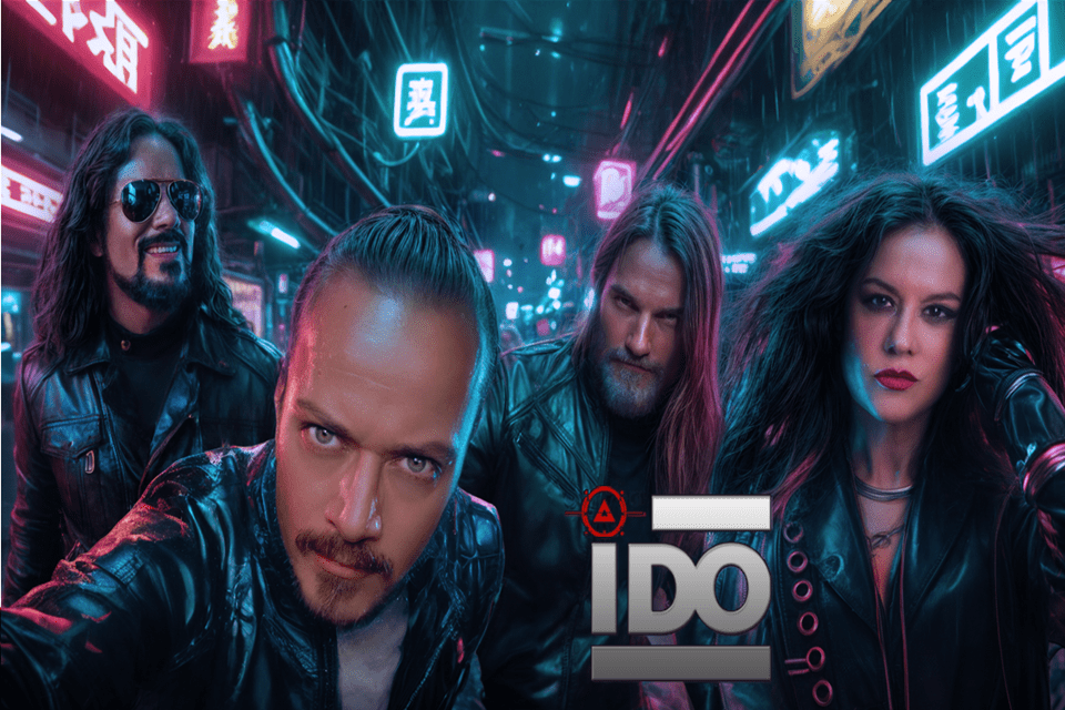 Otro adelanto de la IDO previo a su inminente debut