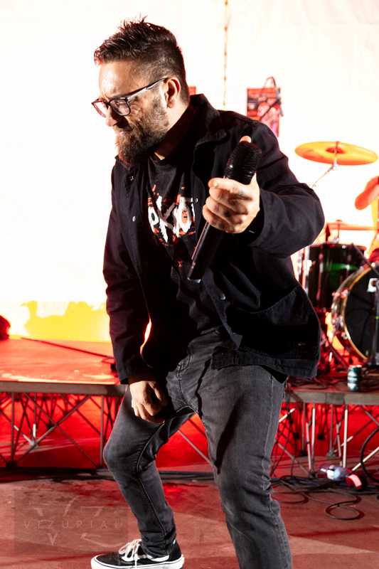 Insurgentes - Navirock 2025