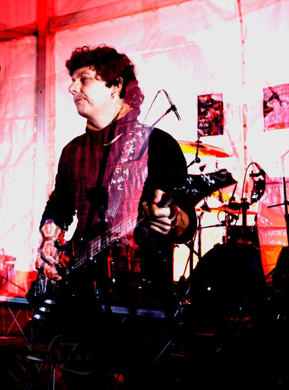 Insurgentes - Navirock 2025