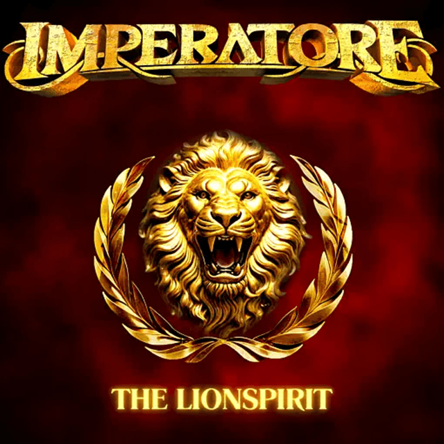 Imperatore y la fuerza musical austral de «The Lionspirit»
