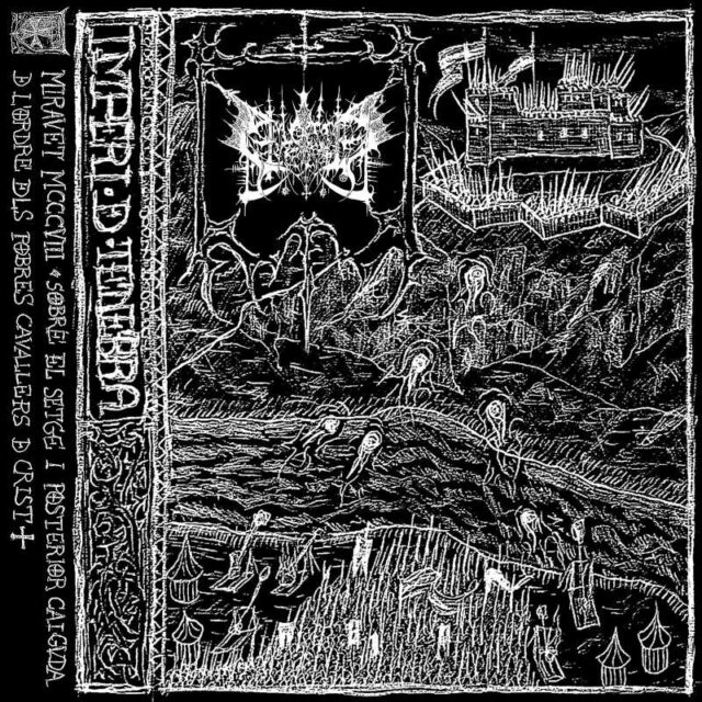 Debut homónimo de Imperi de Tenebra