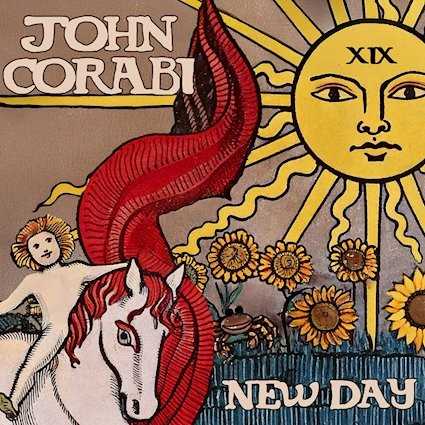 John Corabi nos presenta su nuevo video de su tema «1969»