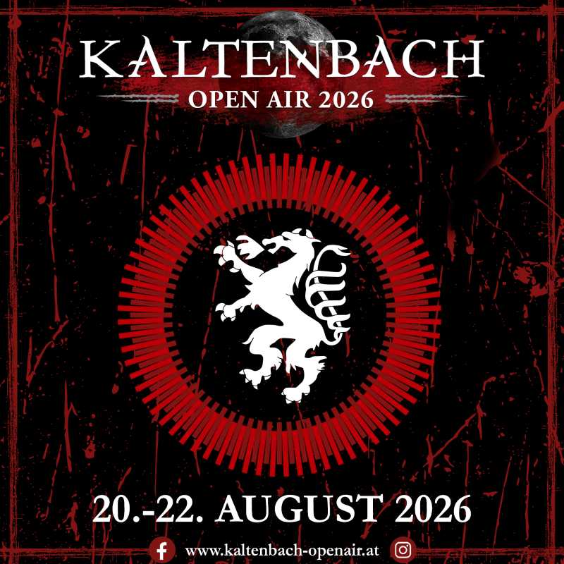 Ya están disponible los horarios del Kaltenbach Open Air 2026 de Austria