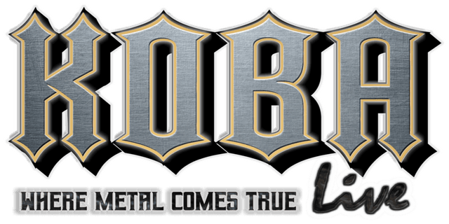 Koba live 2026: Killus e Injector, primeras bandas confirmadas