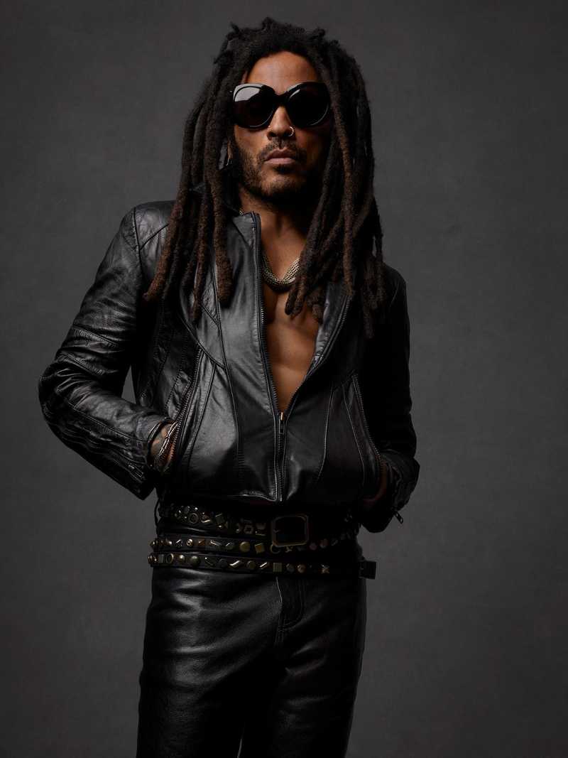 Conciertos de Lenny Kravitz en Madrid y Sevilla en el verano de 2026