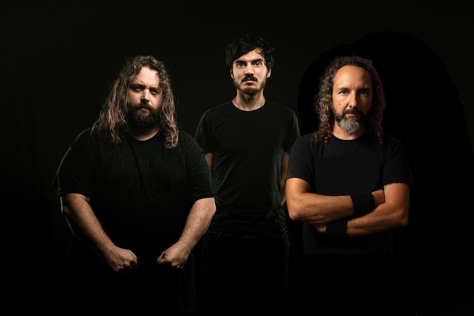 Midjungards estrena el nuevo single «Adrianople» de su próximo disco