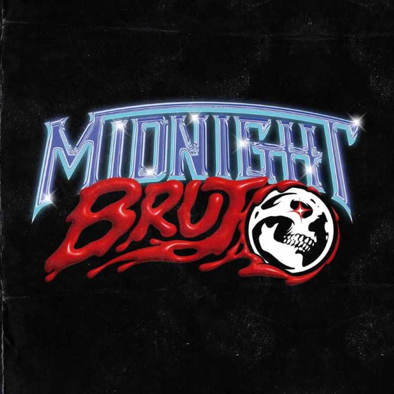 Midnight Brujo, el proyecto de Juli Bazooka, cantante de Crisix