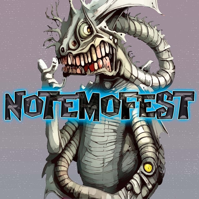 3º Acto del No Te MofesT en Burgos