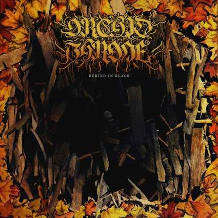 Debut discográfico del proyecto llamado Orchid Throne