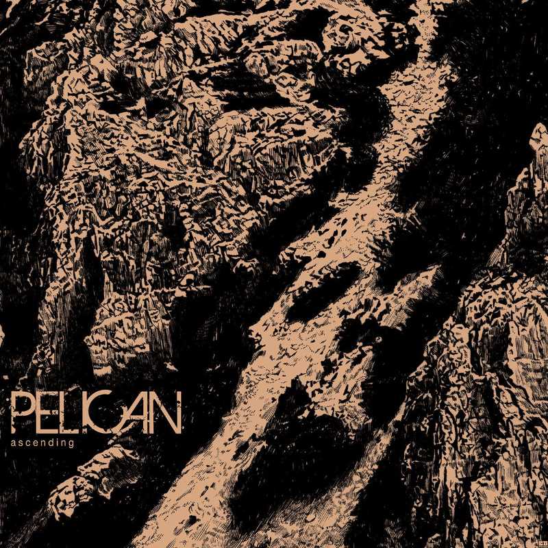 Pelican nos presentan su nuevo video de «Cascading Crescent», con la participación especial de Geoff Rickly de Thursday