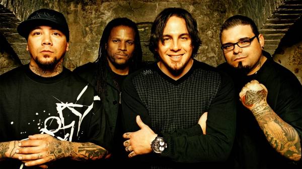 P.O.D. versiona a los Beatles con el himno clásico de “Don’t Let Me Down”