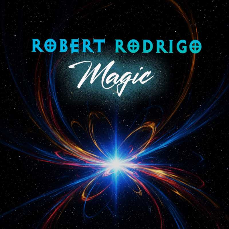 Robert Rodrigo publica una versión instrumental de Kylie Minogue