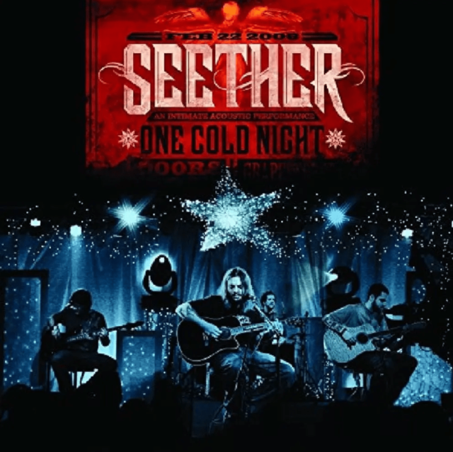 Nuevo video de «Needles» de la banda sudafricana Seether.