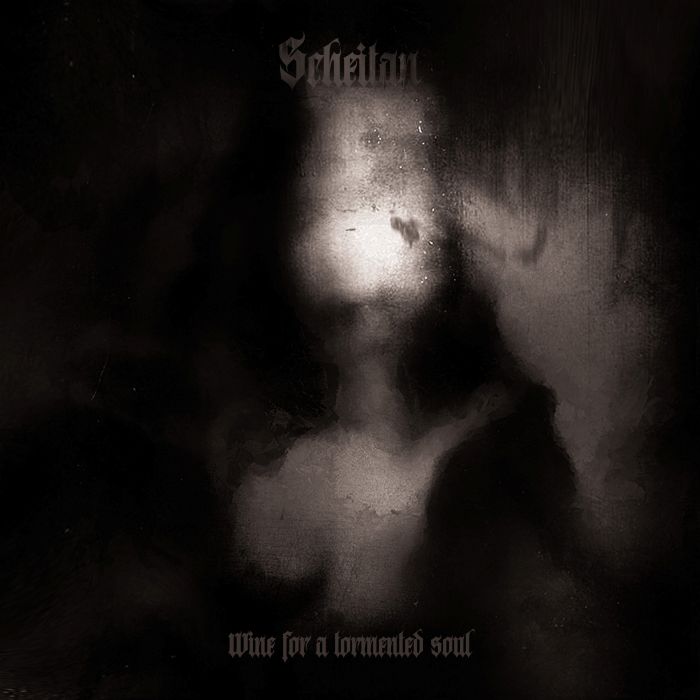 Scheitan y la introvertida celebración en «Wine for a Tormented Soul»