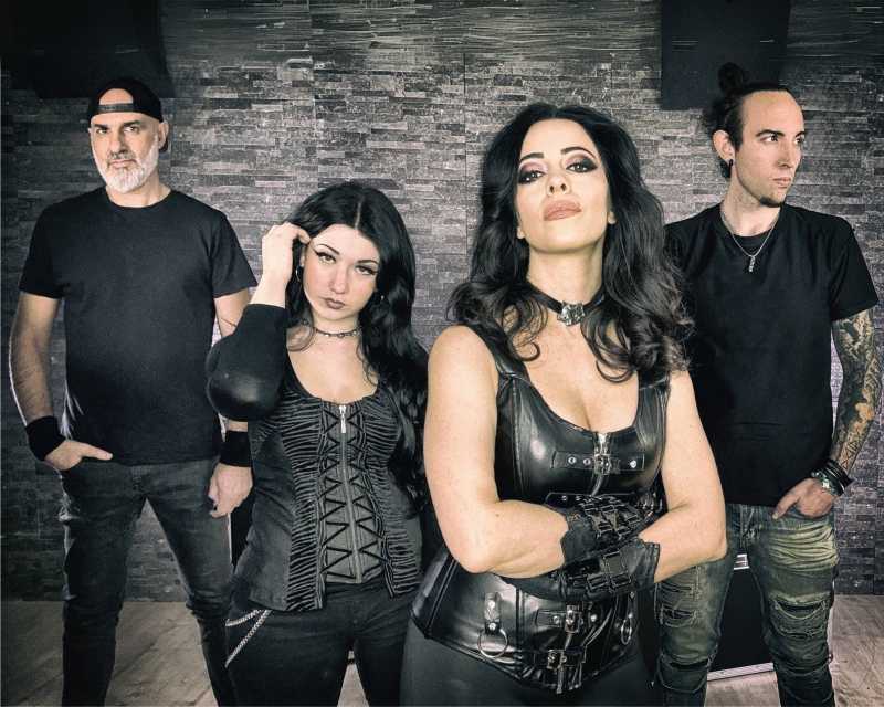 Secret Rule estrena un nuevo video con la colaboración de Marco Pastorino