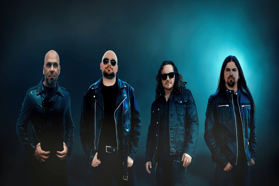 La banda gaditana Snakeyes regresa después de un breve parón