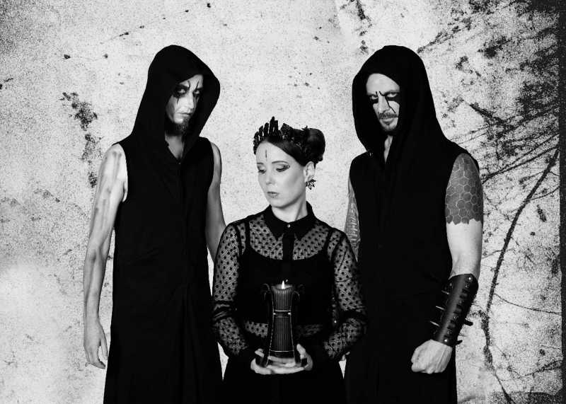 Splendidula presenta single con el ex-My Dying Bride, Aaron Stainthorpe
