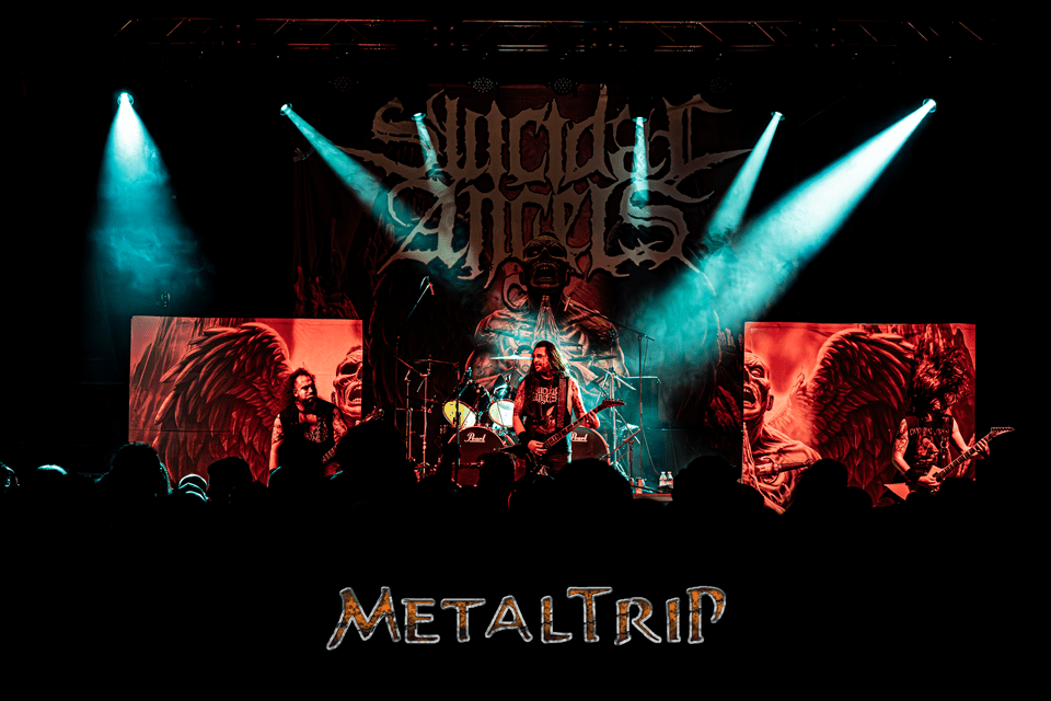 Crónica: Bestial fue el VIII CastelHell vivido en Reus (Tarragona)