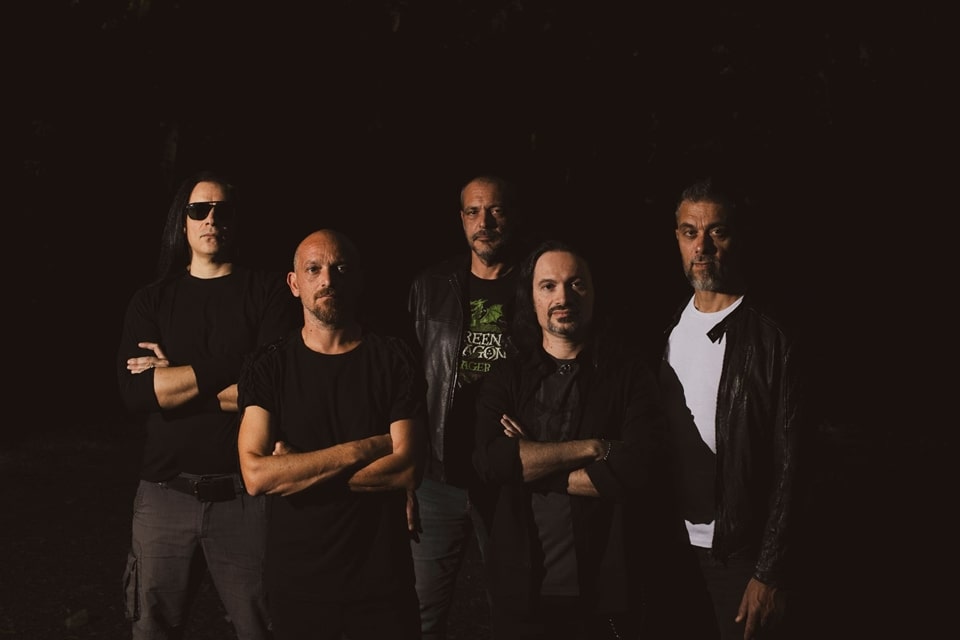 El tema «The Portal» es el videoclip oficial del próximo EP de Symphonies of Decay