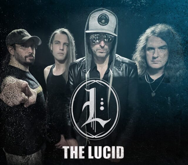 The Lucid ha lanzado el videoclip de «Maggot Wind»