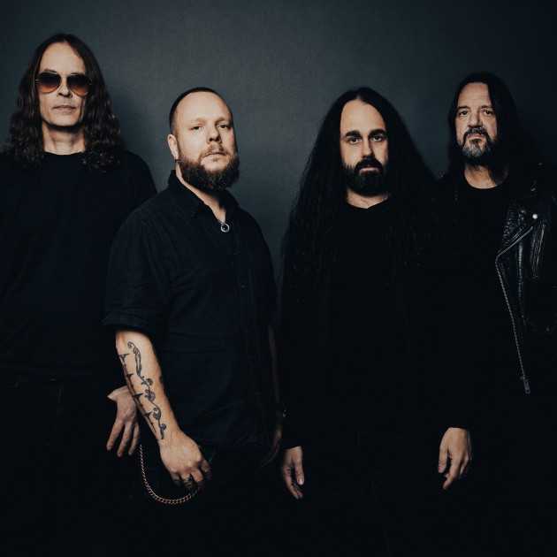 Nuevo Ep de The Eternal llamado «Celestial»