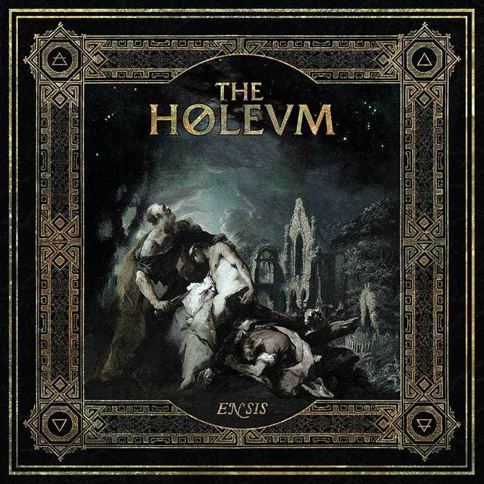 The Holeum presenta su nuevo álbum «Ensis»