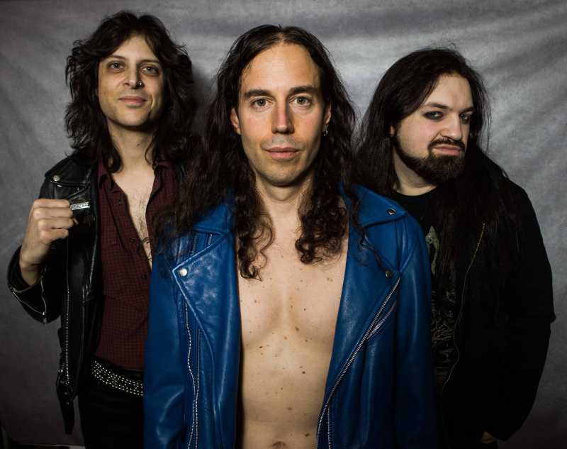 Thunderor, presenta su segundo disco y las fechas de gira en Canadá y Europa