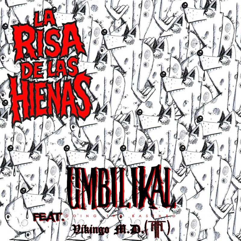 Umbilikal D.B. presenta single con la colaboración de Vikingo (ex Narco)