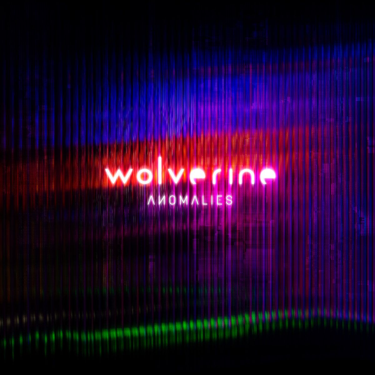 Wolverine nos presenta su nuevo single  «This World And All Its Dazzling Lights»