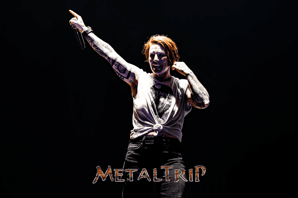 Walls of Jericho rompe una década de silencio con “True Til’ Death”.