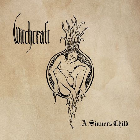 Detalles y adelanto del nuevo EP de los suecos Witchcraft
