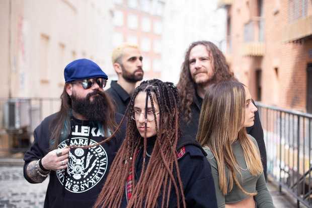 XpresidentX estrena su tercer single llamado «Underground»