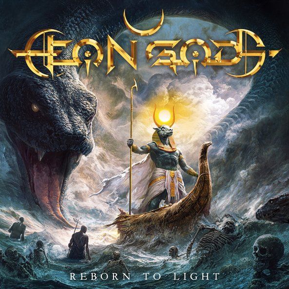 Reseña: Aeon Gods y la eterna leyenda de “Reborn to Light”