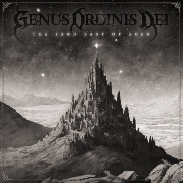 Genus Ordinis Dei anuncia el lanzamiento de «Sweet Magick», un nuevo single con Roy Khan (Conception, ex-Kamelot)