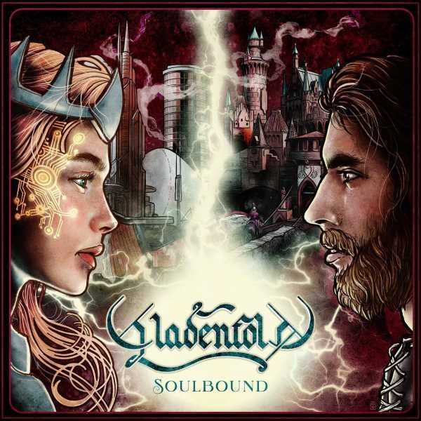 Los power metaleros finlandeses Gladenfold lanzarán su nuevo álbum «Soulbound» el 27 de febrero de 2026