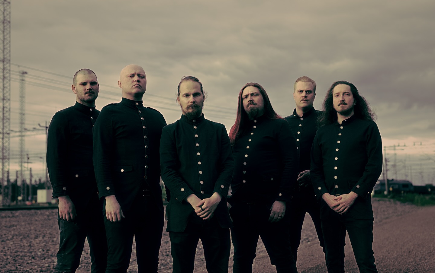 La banda de death metal melódico Horizon Ignited ha compartido una nueva canción: «The Catalyst»