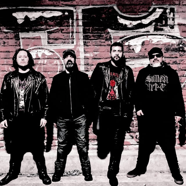 Abominy muestra su nuevo y brutal sencillo “Slice By Slice”